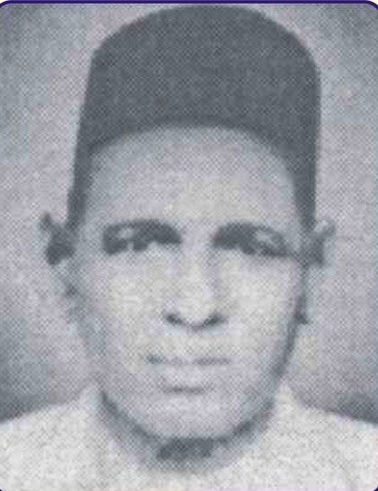 कै. रमा कृष्णा महाजन